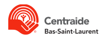 Centraide Bas Saint-Laurent