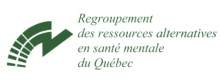 Regroupement des ressources alternatives en santé mentale du Québec